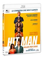 Hit Man. Killer per caso (Blu-ray)