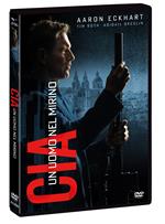 Cia. Un uomo nel mirino (DVD)