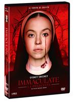 Immaculate. La prescelta (DVD)