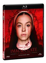 Immaculate. La prescelta (Blu-ray)