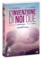 L' invenzione Di Noi Due (DVD)