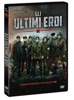 Gli Ultimi Eroi (DVD)