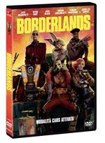 Borderlands (DVD)