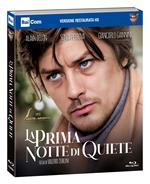 La Prima Notte Di Quiete (Blu-ray)