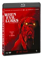 When Evil Lurks (Blu-ray)