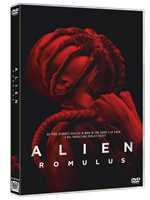 Film Alien: Romulus (DVD) Fede Alvarez