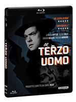 Il Terzo Uomo (I Magnifici) (Blu-ray)