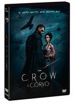 The Crow. Il Corvo (DVD)