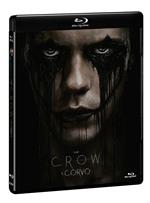 The Crow. Il Corvo (Blu-ray)