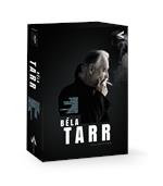 Cofanetto Bela Tarr. 9 Film (10 DVD)