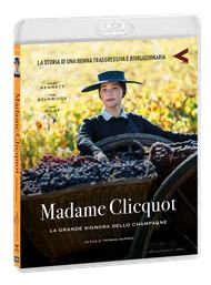 Madame Clicquot (Blu-ray)