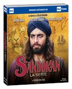 Sandokan. Serie TV ita (2 Blu-ray)