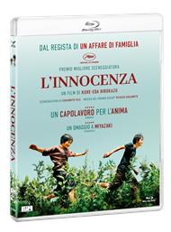 L' Innocenza (Blu-ray)