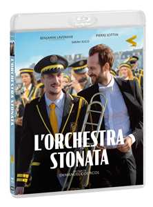 Film L' orchestra stonata (Blu-ray) Emmanuel Courcol