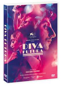 Film Diva futura (DVD) Giulia Steigerwalt