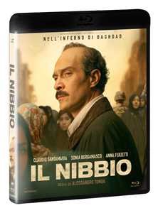 Film Il nibbio (Blu-ray) Alessandro Tonda