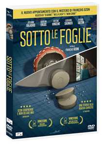 Film Sotto le foglie (DVD) François Ozon