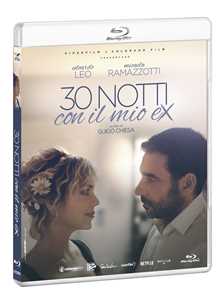 Film 30 notti con il mio ex (Blu-ray) Guido Chiesa