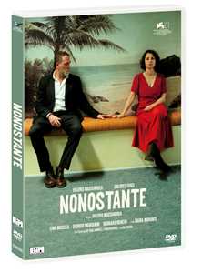 Film Nonostante (DVD) Valerio Mastandrea
