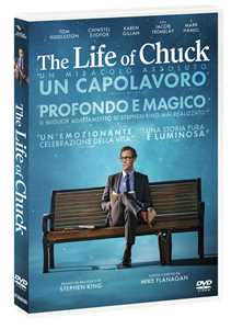 Film The Life Of Chuck (DVD) Mike Flanagan