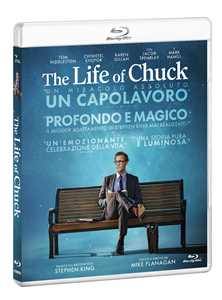 Film The Life Of Chuck (Blu-ray) Mike Flanagan