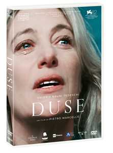 Film Duse (DVD) Pietro Marcello
