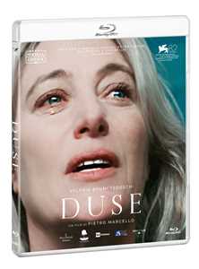 Film Duse (Blu-ray) Pietro Marcello