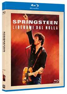 Film Springsteen. Liberami dal nulla (Blu-ray) Scott Cooper
