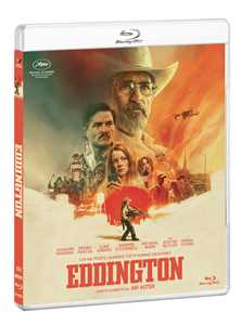 Film Eddington (Blu-ray) Ari Aster