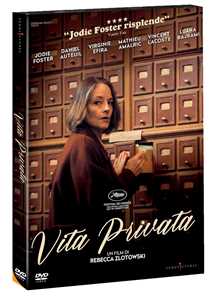 Film Vita privata (DVD) Rebecca Zlotowski