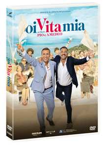 Film Oi vita mia (DVD) Pio D'Antini Amedeo Grieco