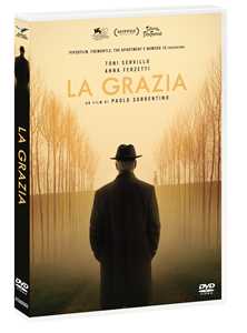 Film La grazia (DVD) Paolo Sorrentino
