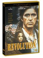 Revolution (DVD)