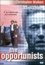 The Opportunists (DVD)