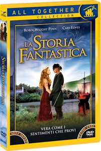 Film La storia fantastica (DVD) Rob Reiner