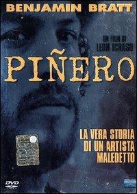 Pinero di Leon Ichaso - DVD