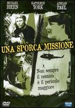 Una sporca missione (DVD)