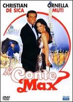Il conte Max (DVD)