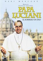 Papa Luciani - Il Sorriso Di Dio (DVD)
