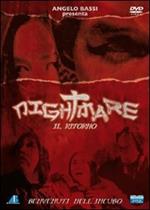 Nightmare. Il ritorno