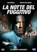 La notte del fuggitivo (DVD)