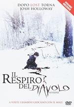 Il Respiro Del Diavolo - Whisper (DVD)
