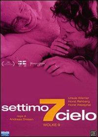 Settimo cielo di Andreas Dresen - DVD