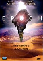 Epoch (DVD)