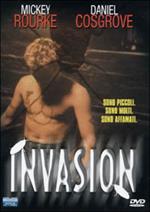 Invasion