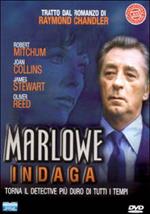 Marlowe indaga (DVD)
