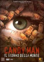 Candyman. Il giorno della morte (DVD)