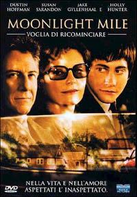 Moonlight Mile. Voglia di ricominciare (DVD) di Brad Silberling - DVD