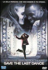 Save The Last Dance di Thomas Carter - DVD