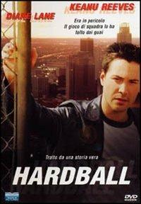 Hardball di Brian Robbins - DVD